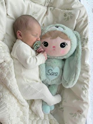 Kým ty pol roka rozmýšľaš nad tým, že objednáš personalizovaného mojkáčia... tak už si mohla mať každý mesiac takúto fotku...