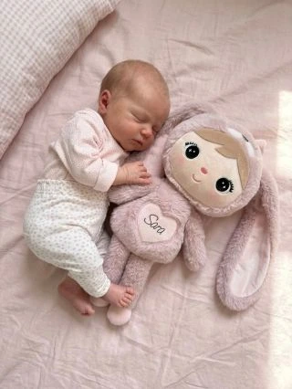 Opýtala som sa AI: odporuč mi prosím krásny osobný dar pre dieťa, ktorý ho poteší a zároveň ostane krásnou spomienkou. AI:...