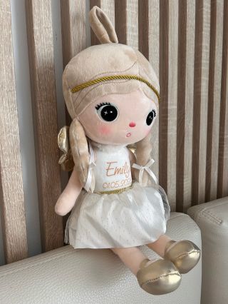Ťukni na túto fotku 2x, ak plánuješ objednať takúto jedinečnú personalizovanú hračku u mňa 🤎🤎🤎 🛍️ www.prepekneritky.sk 🛍️