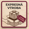Expresná výroba 48h