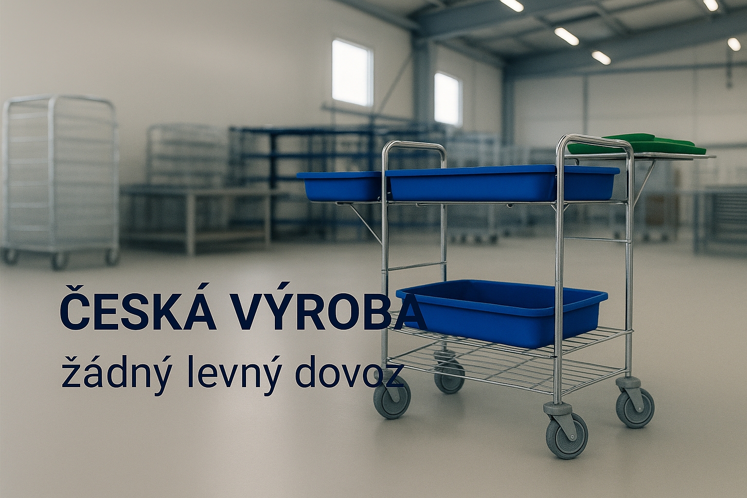 česká výroba