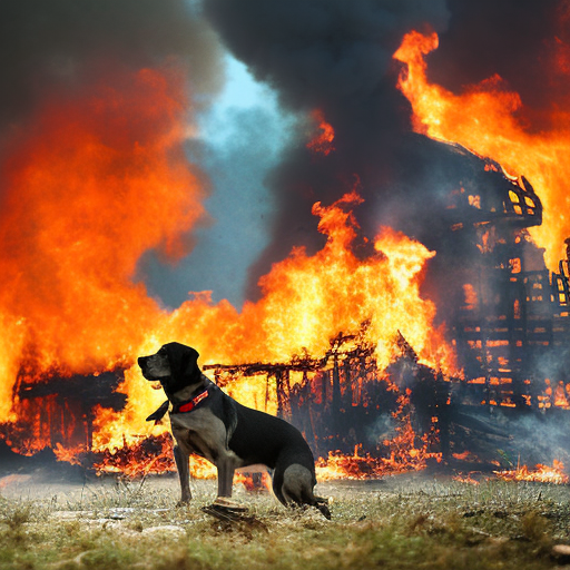 Jak se evakuovat s domácími zvířaty: Příprava na nouzovou situaci