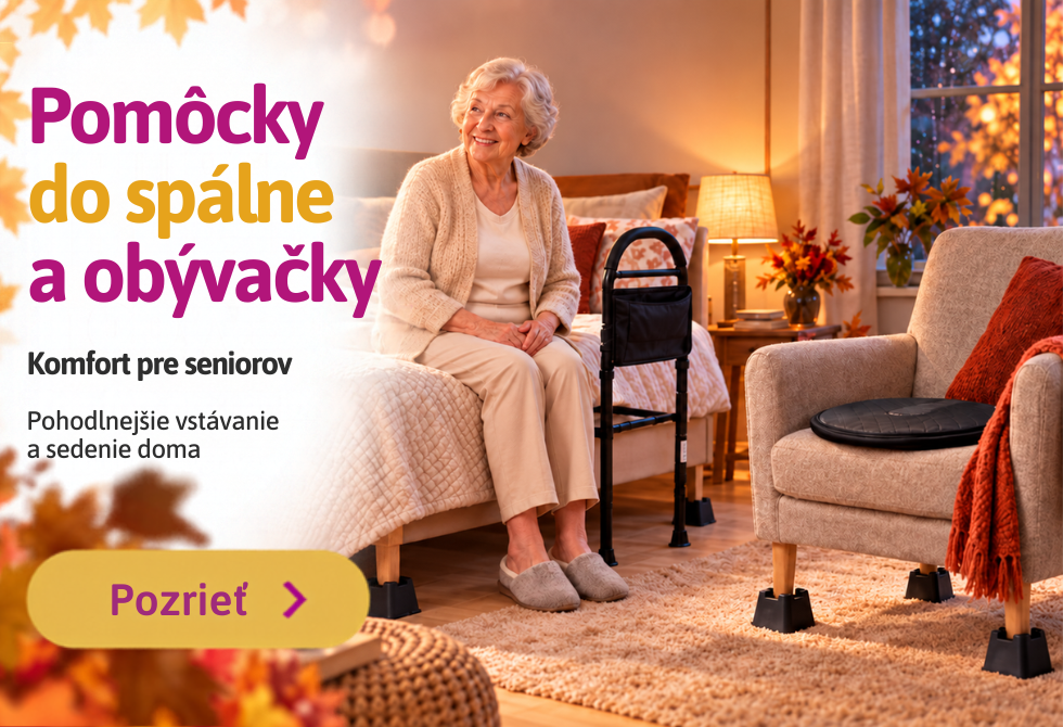 Vyhrievacie pomôcky