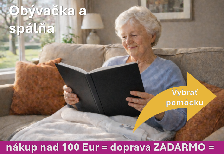 Vyhrievacie pomôcky