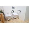 Bezpečnostné oporné madlo na WC JMC-C 5300KD