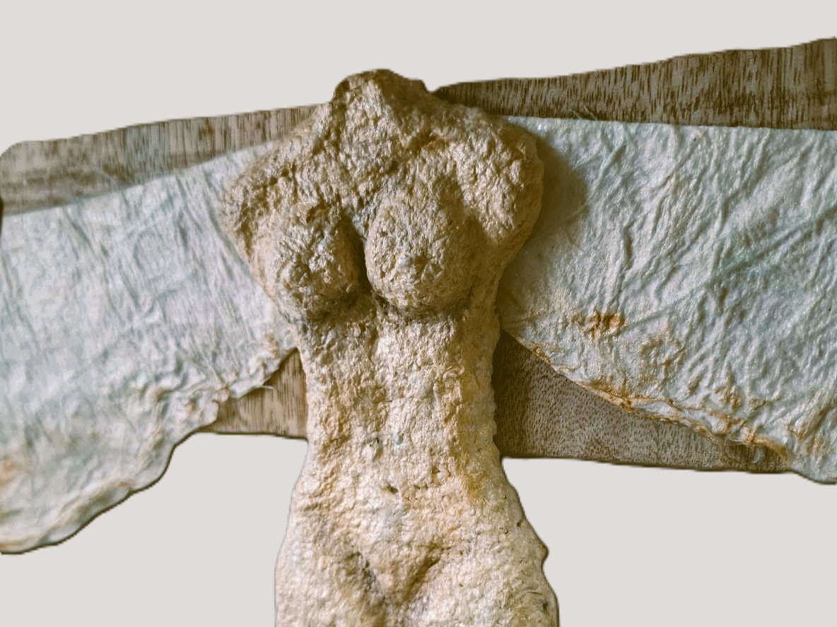 PAPER MACHÉ