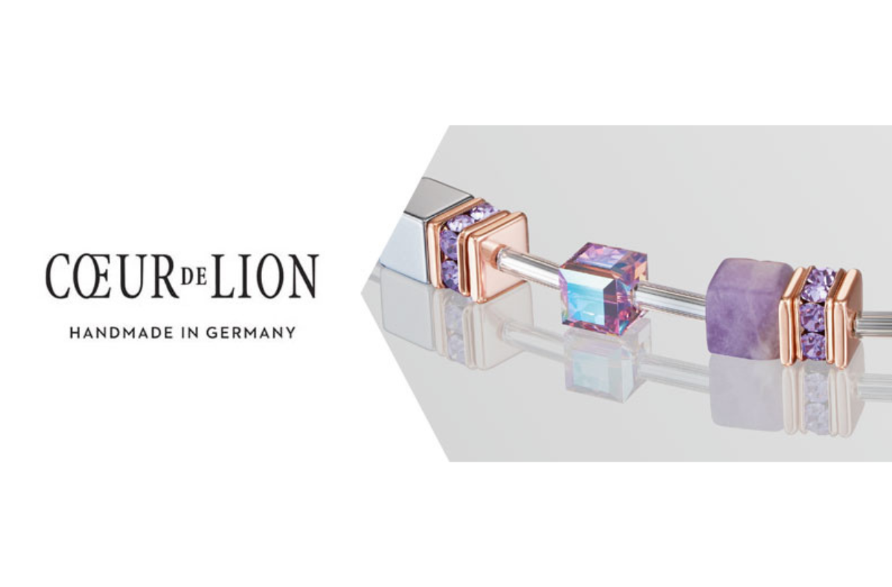 Coeur de Lion: Nekonvenčný dizajn a nadčasový štýl