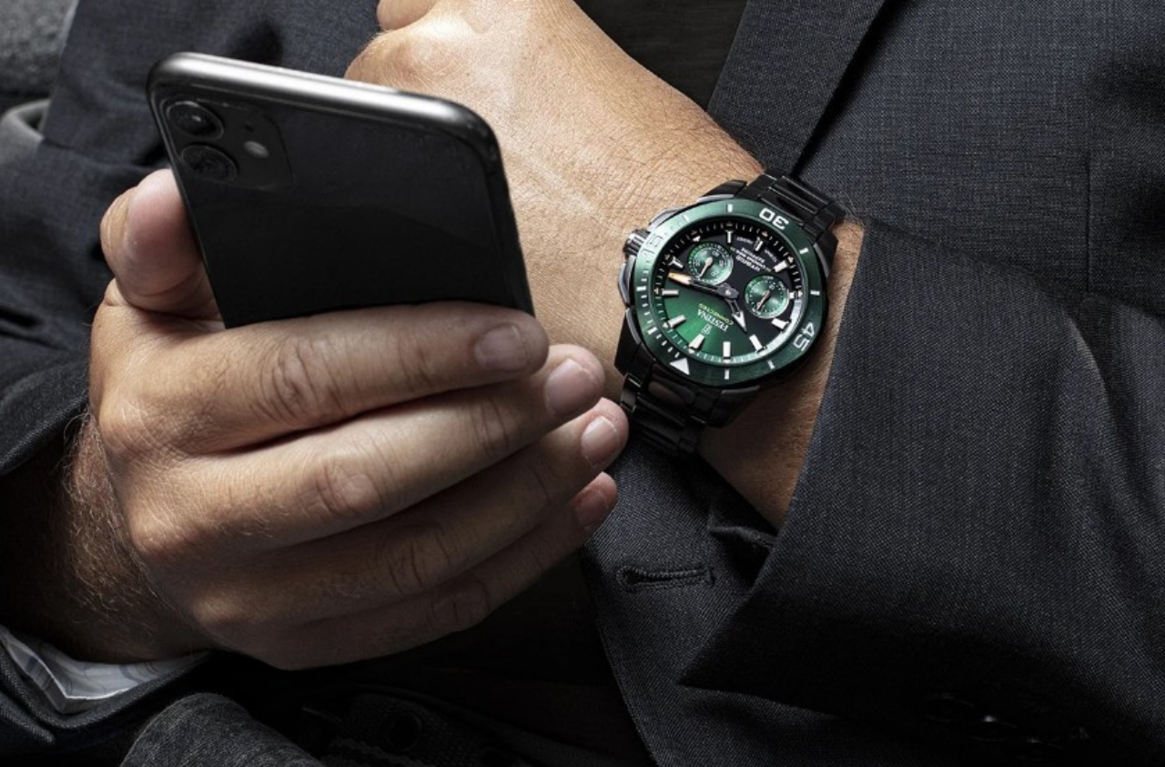 Hodinky Festina: Navrhnuté pre tých, ktorí prijímajú každý deň taký, aký je.