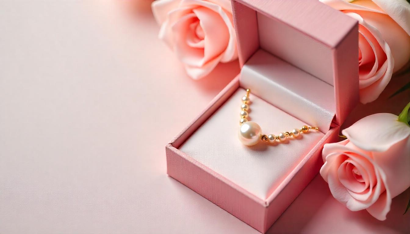 Šperkové súpravy: Dokonalý šperkový set pre každú príležitosť