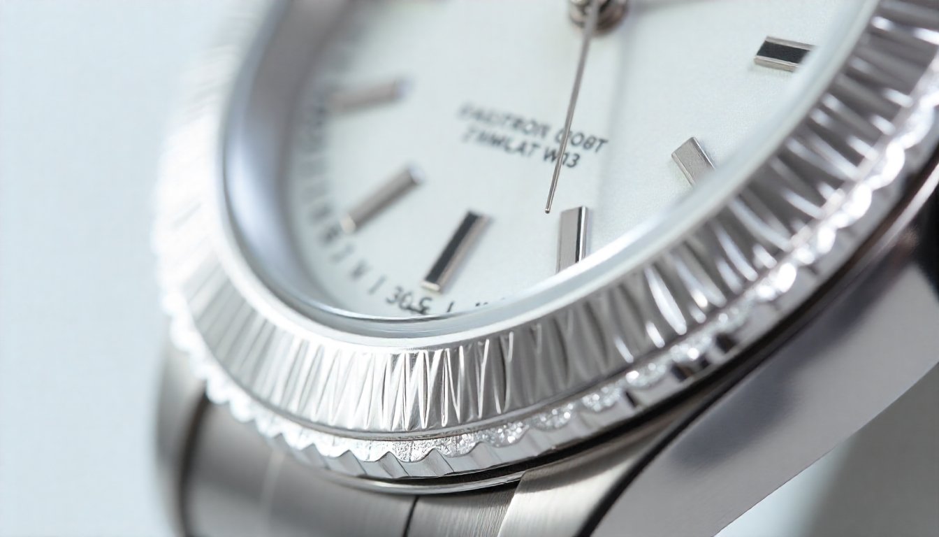 Čo znamená, keď je šperk rhódiovaný?