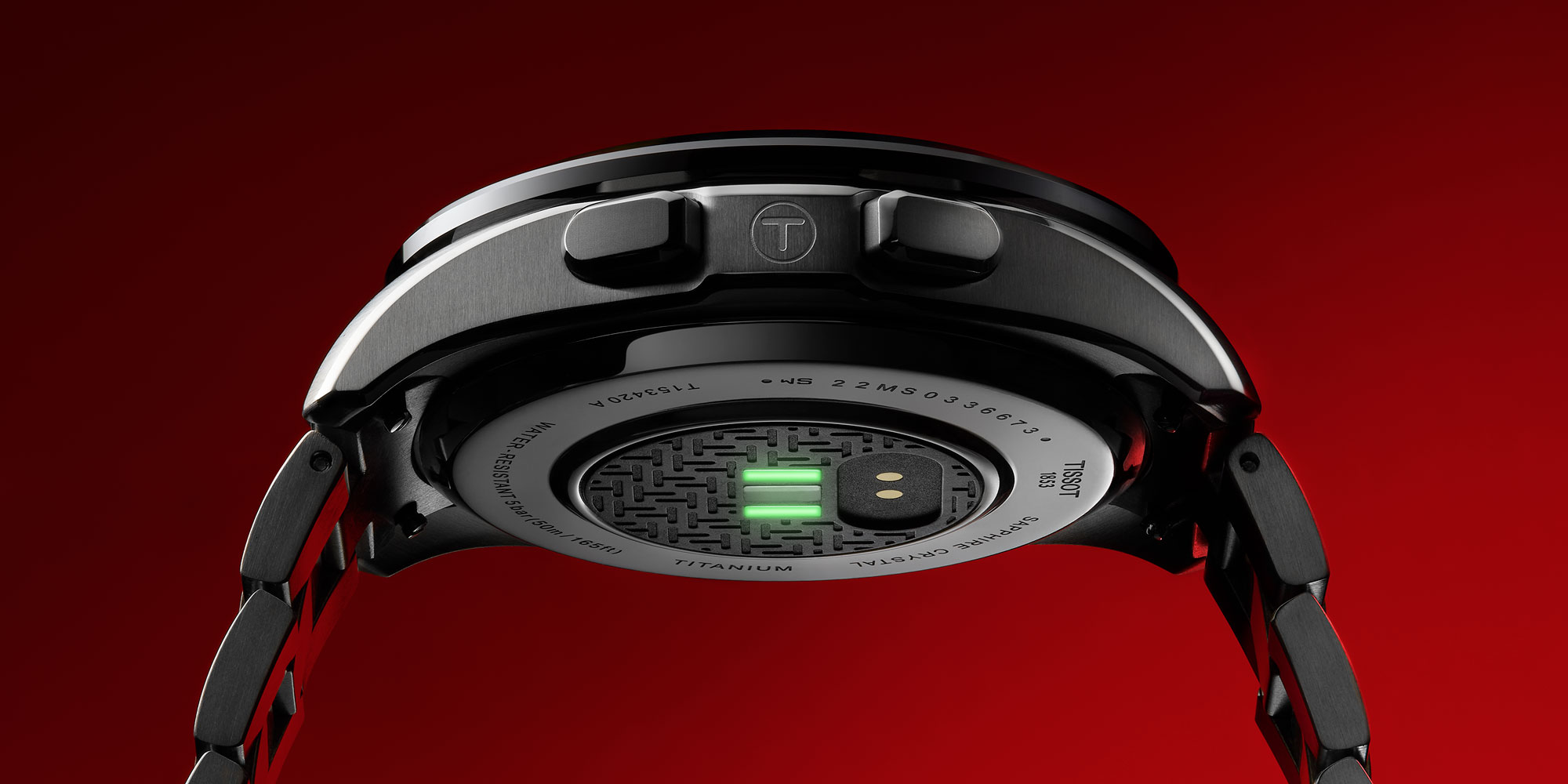 Tissot T-Touch: Spojenie Technológie, Funkčnosti a Štýlu