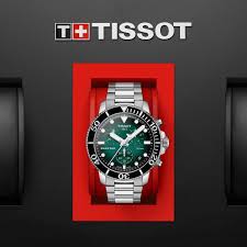 Top 5 Najúspešnejších Modelov Hodiniek TISSOT