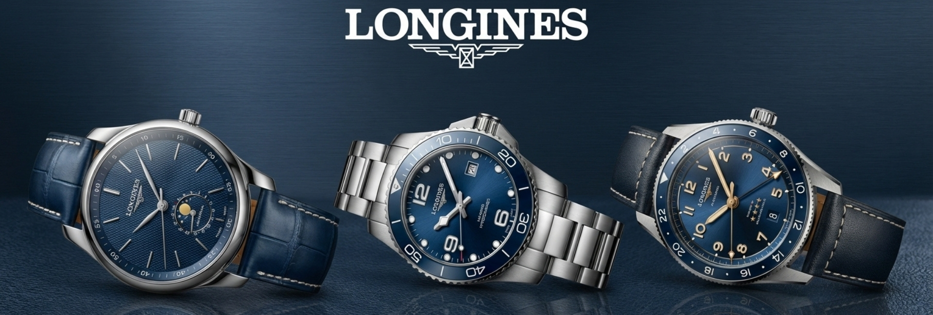 Longines