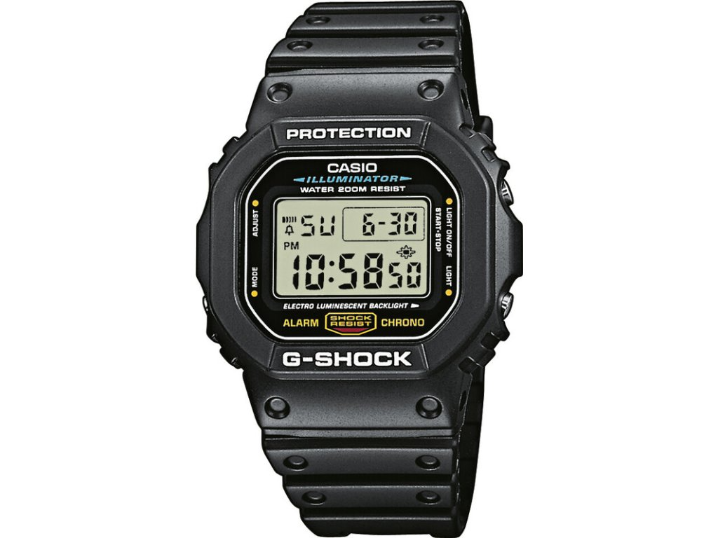 DW-5600