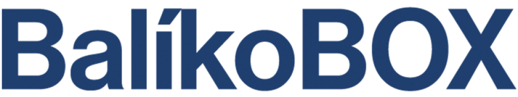 Slovenská pošta BalíkoBOX