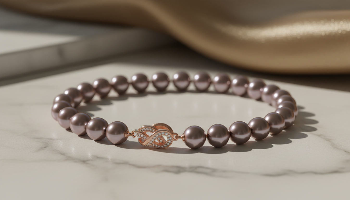 Presinsky_náramok_zo_syntetických_perál