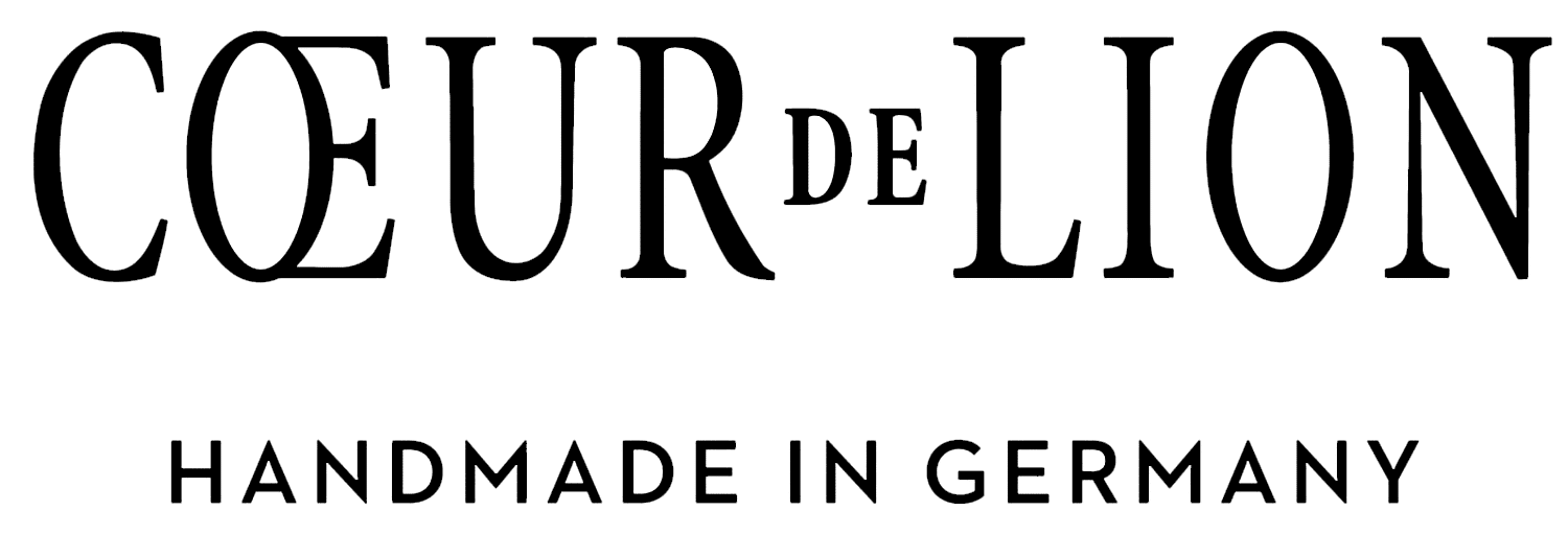 Coeur de Lion watches logo