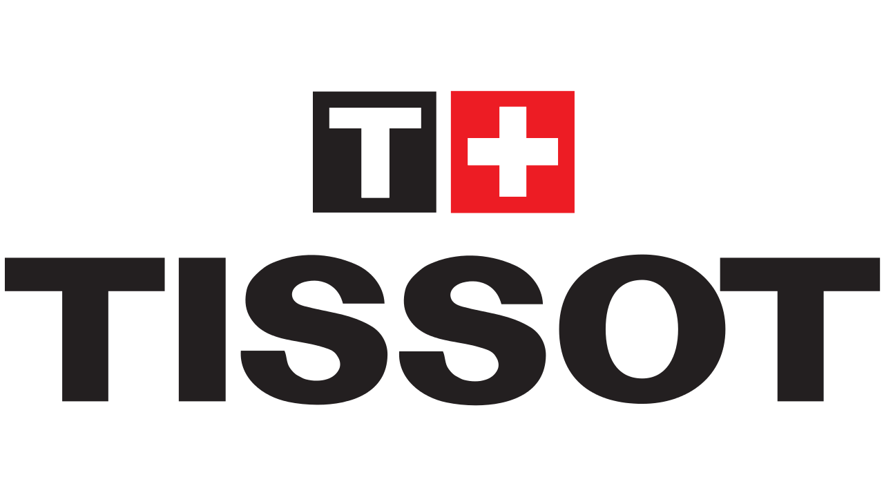 Tissot watches logo