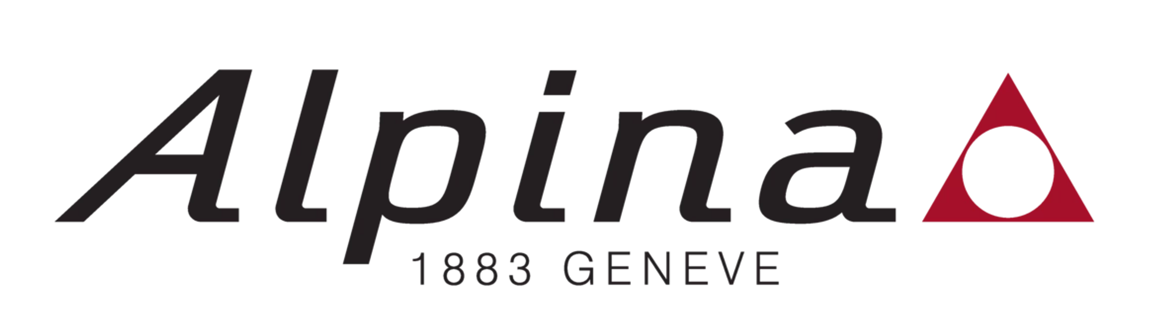 Alpina watches logo