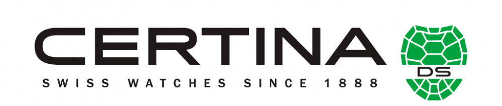 Cestina watches logo