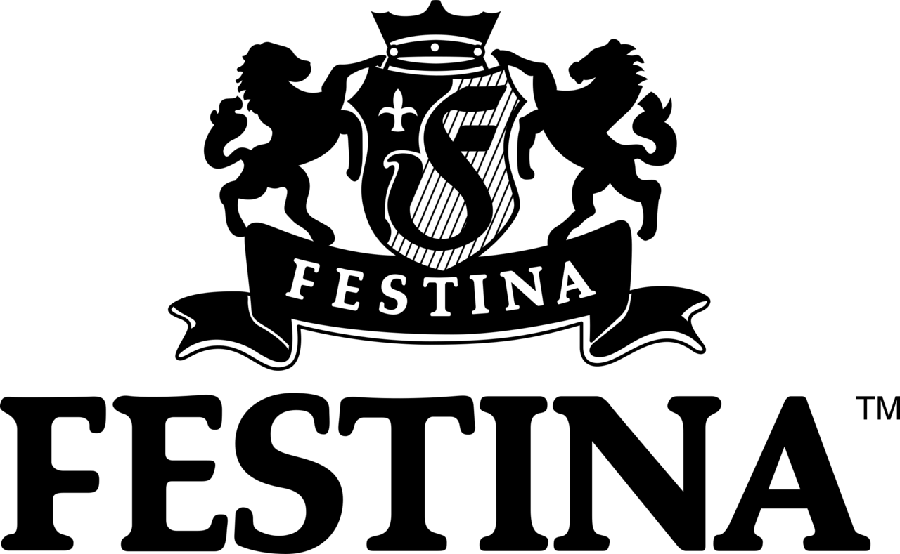 Festina watches logo
