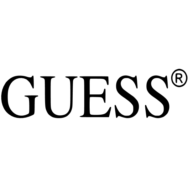 Guess watches logo