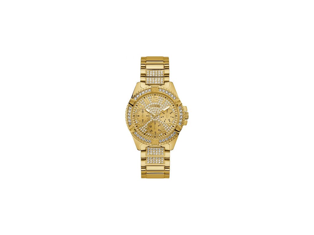 Guess lady frontier w1156l2 sale