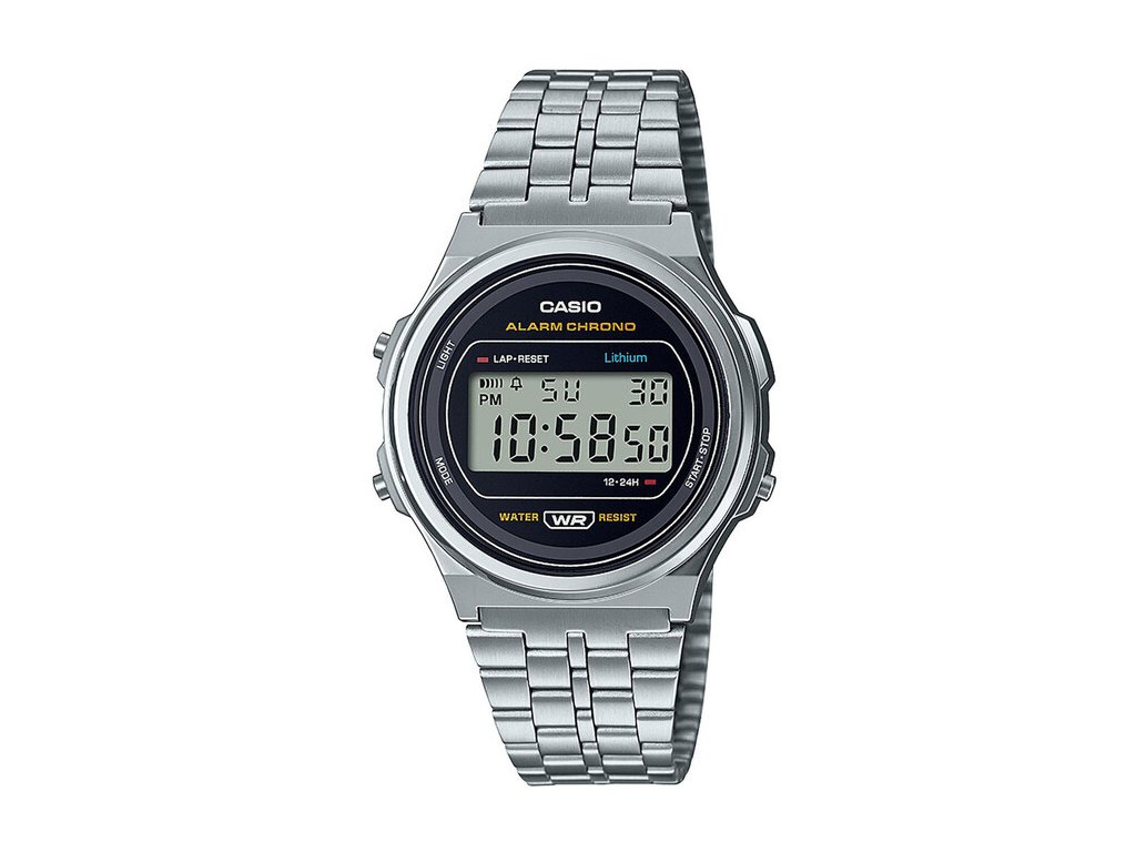 CASIO VINTAGE A171WE-1AEF