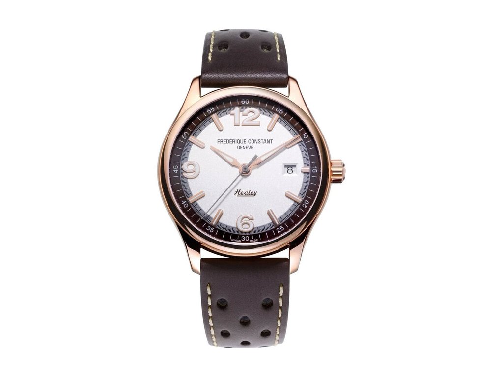 FREDERIQUE CONSTANT VINTAGE RALLY FC-303HVBR5B4