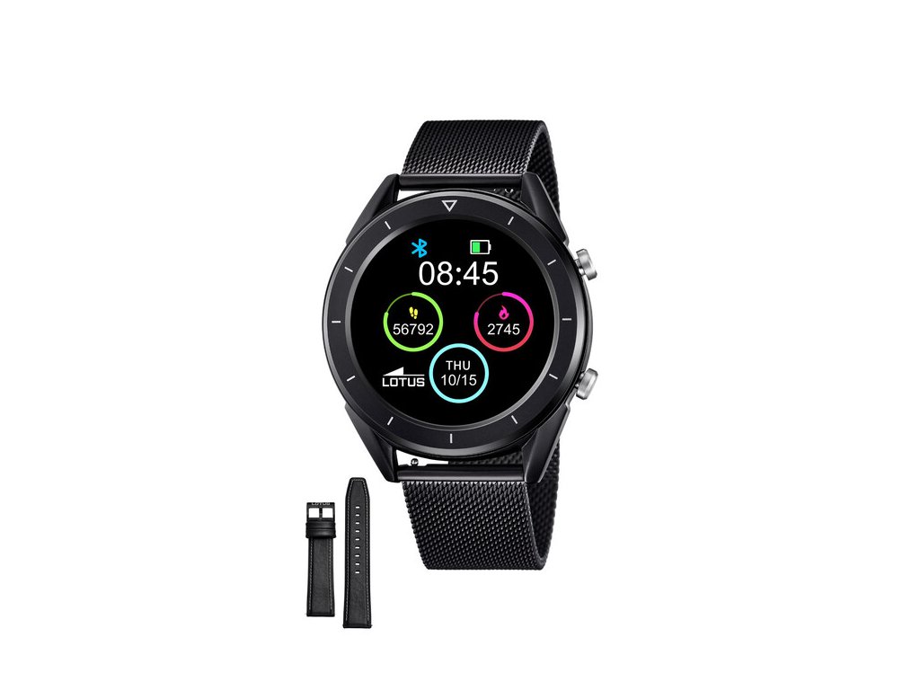 Lotus smartime 50007 hotsell