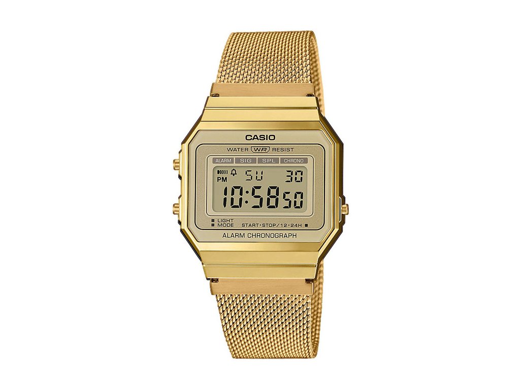 CASIO VINTAGE A700WEMG-9AEF