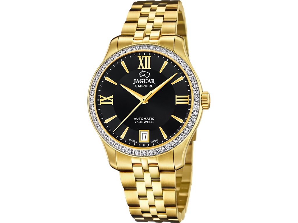 JAGUAR HERITAGE J999/2