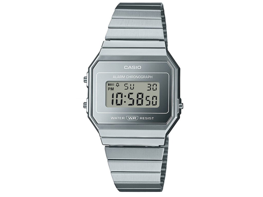 CASIO VINTAGE A700WEV 7AEF