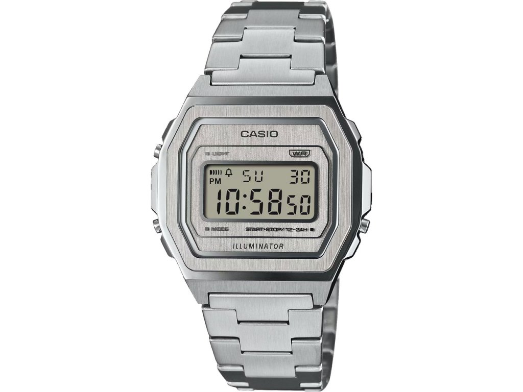 CASIO VINTAGE ICONIC A1000DN 7ER