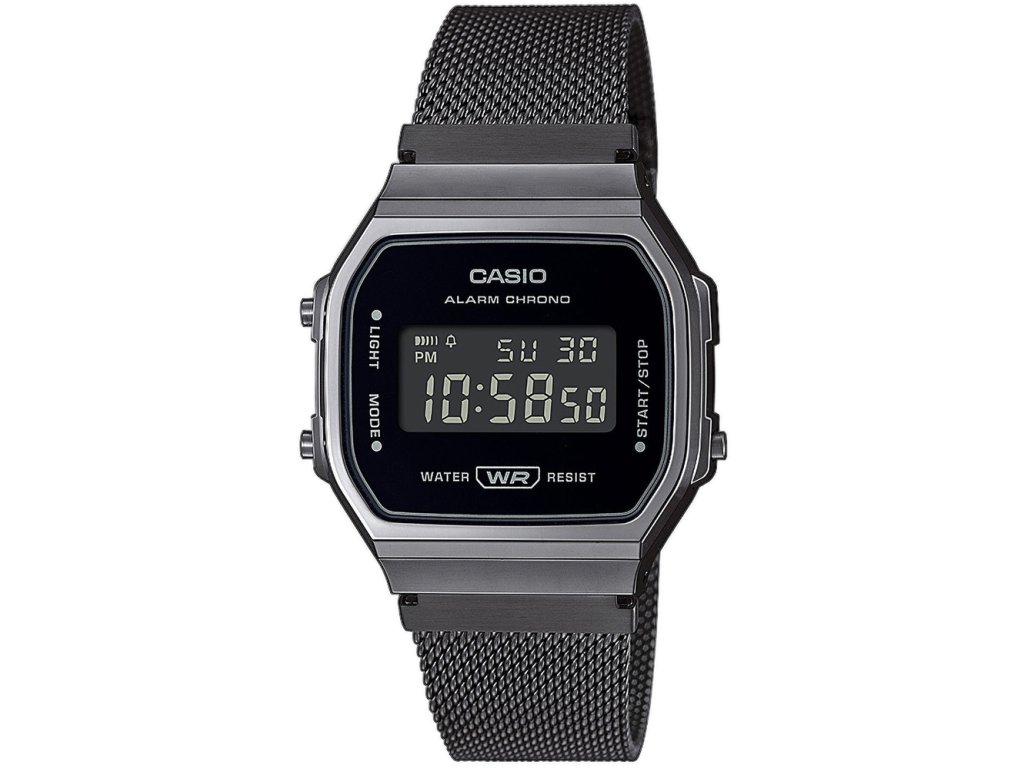 CASIO VINTAGE A168WEMB 1BEF