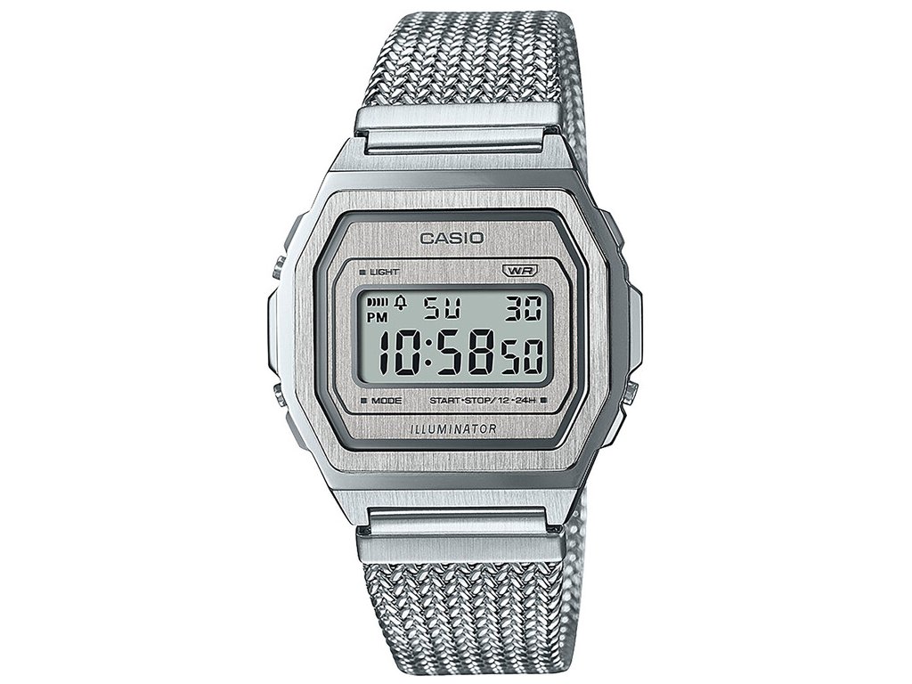 CASIO VINTAGE PREMIUM A1000MA 7EF