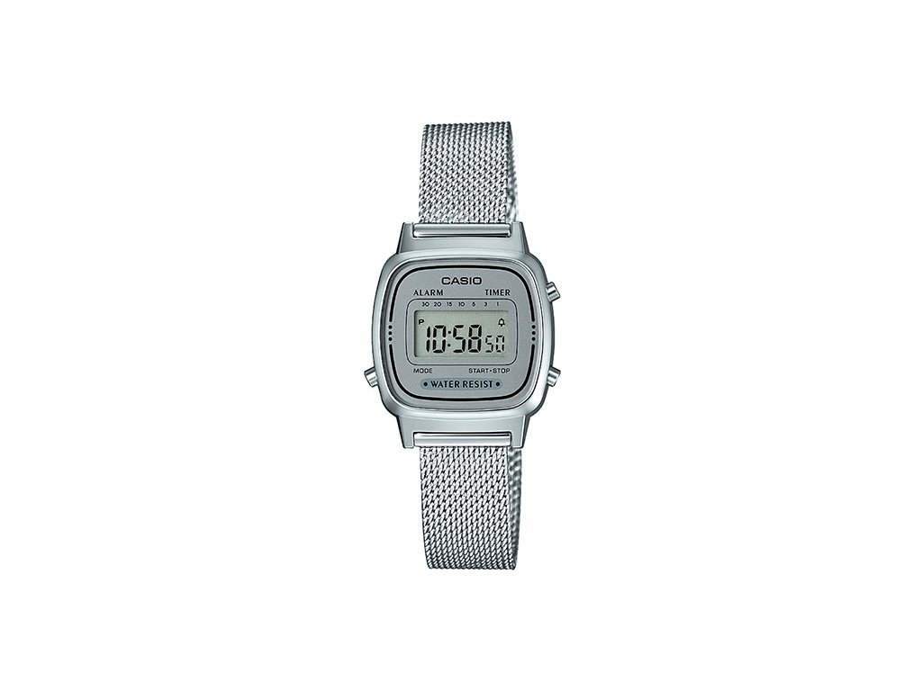 CASIO VINTAGE LA670WEM 7