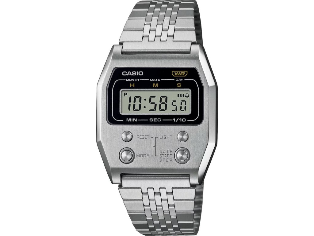 CASIO VINTAGE A1100D 1EF
