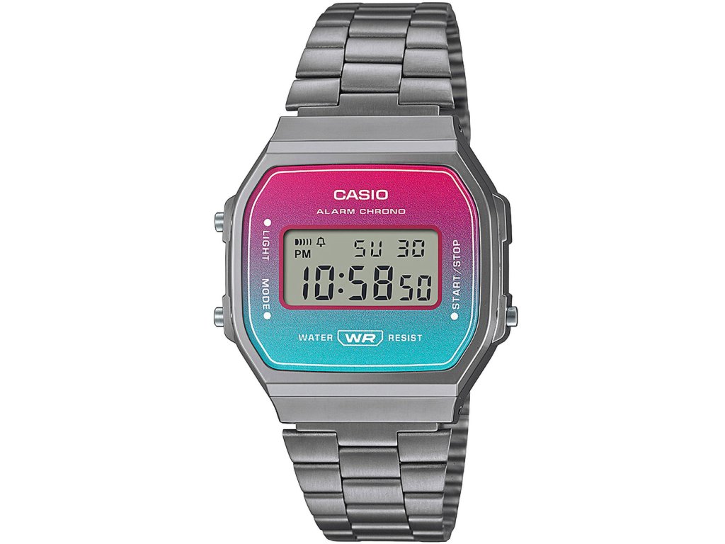 CASIO VINTAGE A168WERB 2AEF
