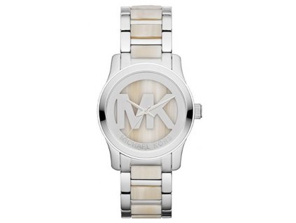 Hodinky MICHAEL KORS Runway MK5787