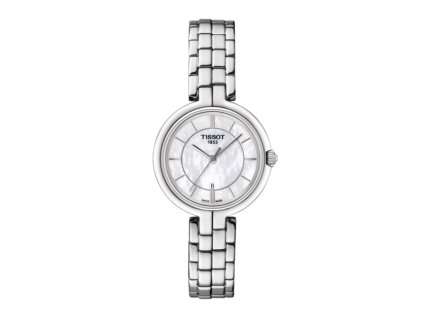 TISSOT Flamingo T094.210.11.111.00