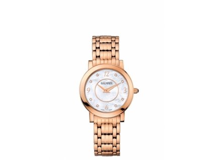 BALMAIN ELÉGANCE CHIC MINI B1699.33.84