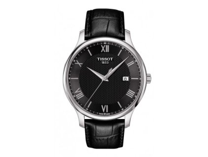 TISSOT TRADITION T063.610.16.058.00