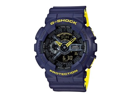 Casio G-Shock GA 110LN-2A