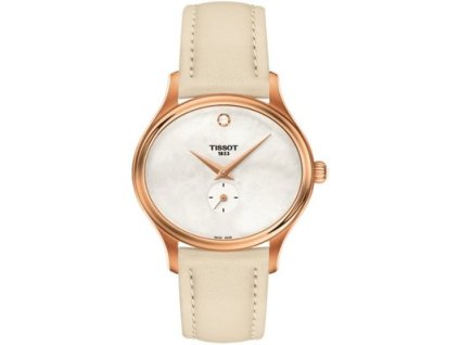 Tissot Bella Ora T103.310.36.111.00