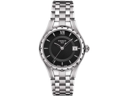 Tissot Lady T072.210.11.058.00