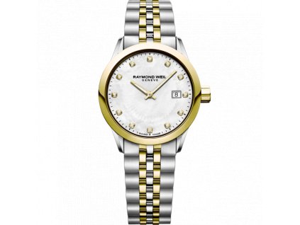 Raymond Weil Freelancer 5634-STP-97081