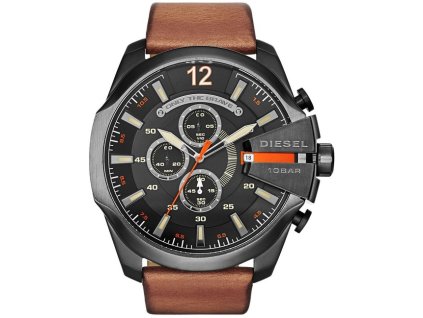 DIESEL MEGA CHIEF DZ4343