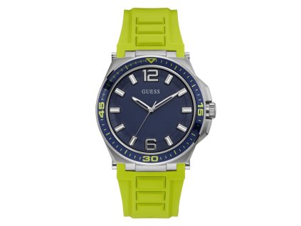 Pánske hodinky Guess Marlin W1253G2