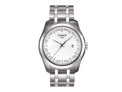 Tissot Couturier T035.410.11.031.00